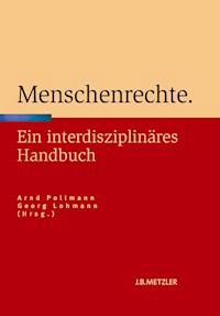 Menschenrechte -  - E-Book