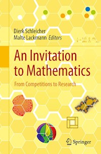 An Invitation to Mathematics -  - E-Book