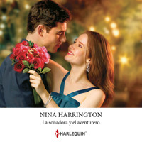 La soñadora y el aventurero - Nina Harrington - Hörbuch