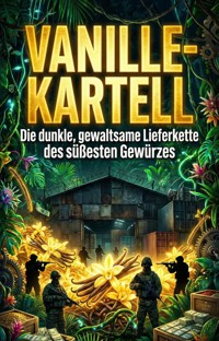 Vanille-Kartell - Kilian Dorn - E-Book