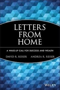 Letters from Home - David R. Reiser - E-Book