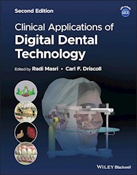 Clinical Applications of Digital Dental Technology - - E-Book