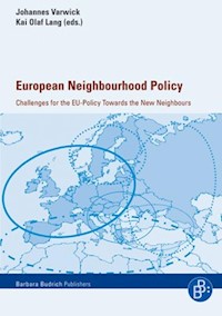 European Neighbourhood Policy - - E-Book