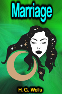 Marriage - H. G. Wells - E-Book