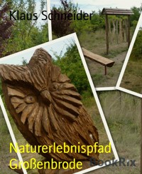 Naturerlebnispfad Großenbrode - Klaus Schneider - kostenlos E-Book