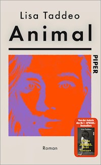 Animal - Lisa Taddeo - E-Book
