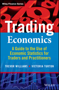 Trading Economics - Trevor Williams - E-Book