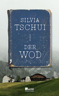 Der Wod - Silvia Tschui - E-Book