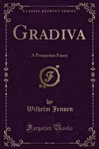 Gradiva - Wilhelm Jensen - E-Book