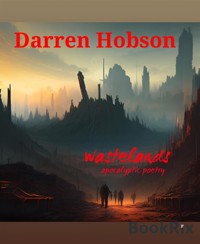 Wastelands - Darren Hobson - kostenlos E-Book