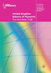 United Kingdom Balance of Payments 2006 - NA NA - E-Book