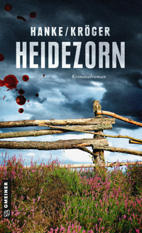 Heidezorn - Kathrin Hanke - E-Book