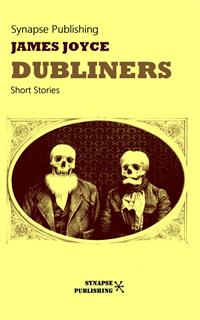 Dubliners - James Joyce - E-Book