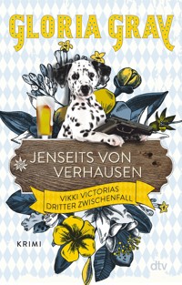 Jenseits von Verhausen - Gloria Gray - E-Book