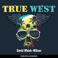 True West - David Whish-Wilson - Hörbuch