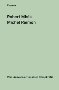 Supermarkt Europa - Robert Misik - E-Book