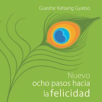 Nuevo ocho pasos hacia la felicidad - Gueshe Kelsang Gyatso - Hörbuch