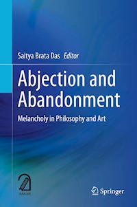 Abjection and Abandonment -  - E-Book