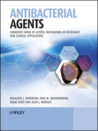 Antibacterial Agents - Rosaleen Anderson - E-Book