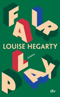 Fair Play - Louise Hegarty - E-Book