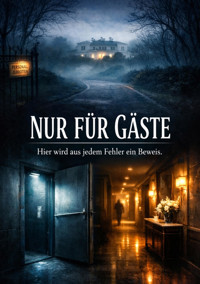 Nur für Gäste - Dominik Mikulaschek - E-Book