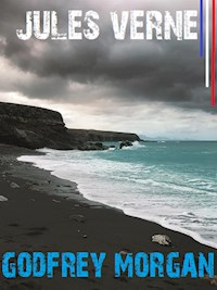 Godfrey Morgan - Bauer Books - E-Book