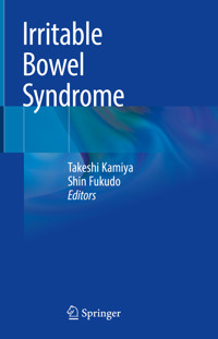 Irritable Bowel Syndrome -  - E-Book