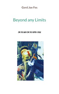 Beyond any Limits - Gerd Joe Fes - E-Book