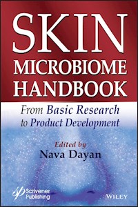 Skin Microbiome Handbook -  - E-Book