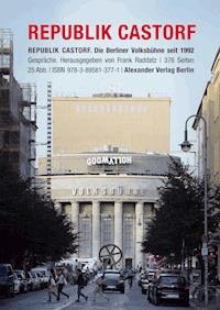 Republik Castorf -  - E-Book