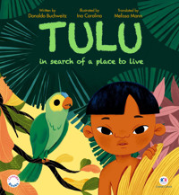 Tulu in search of a place to live - Donaldo Buchweitz - E-Book