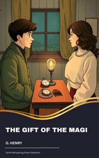 The Gift of the Magi - O. Henry - kostenlos E-Book