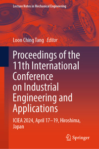 Proceedings of the 11th International Conference on Industrial Engineering and Applications -  - E-Book