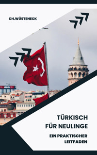 Türkisch für Neulinge - Ch. Wüsteneck - E-Book