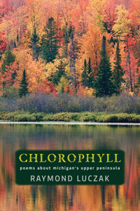 Chlorophyll - Raymond Luczak - E-Book