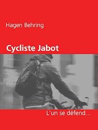 Cycliste Jabot - Hagen Behring - E-Book