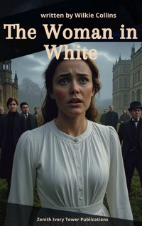 The Woman in White - Wilkie Collins - E-Book