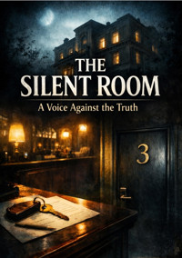 The Silent Room A Voice Against the Truth - Dominik Mikulaschek - E-Book