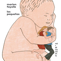 Los pequeños - Marion Fayolle - E-Book