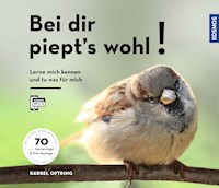 Bei dir piept´s wohl! - Bärbel Oftring - E-Book