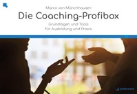 Die Coaching-Profibox - Ingo P. Püschel - E-Book