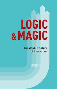 Logic & Magic - Bertil Hök - E-Book