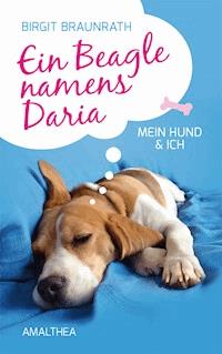 Ein Beagle namens Daria - Birgit Braunrath - E-Book