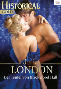 Der Teufel von Blackwood Hall - Julia London - E-Book