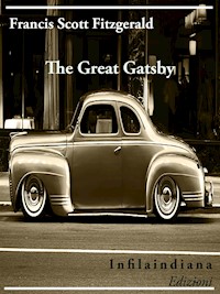 The Great Gatsby - Francis Scott Fitzgerald - E-Book