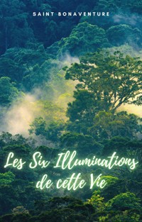 Les Six Illuminations de cette Vie - Saint Bonaventure - E-Book