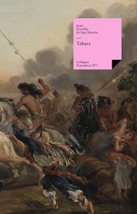 Tabaré - Juan Zorrilla de San Martín - E-Book
