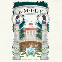 Mount Emily - Low Ying Ping - Hörbuch