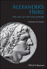 Alexander's Heirs - Edward M. Anson - E-Book