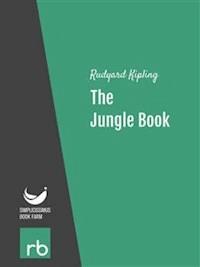 The Jungle Book (Audio-eBook) - Kipling - kostenlos E-Book